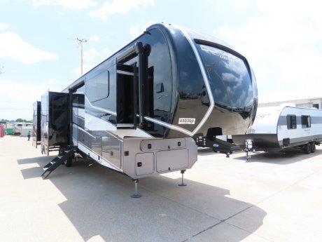 2025 KZ RV DURANGO GOLD 393MKF  Fifth Wheel