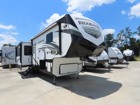 2019 Coachmen BROOKSTONE 310RL  Fifth Wheel