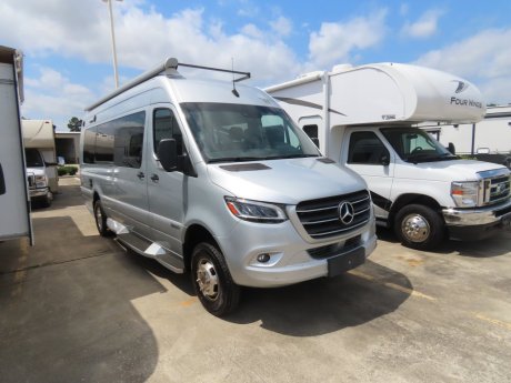 2023 Winnebago ERA 70X  Class B Diesel