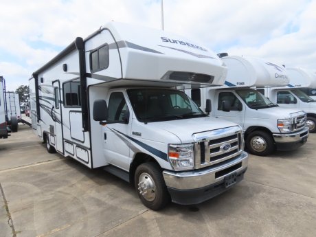 2023 Forest River SUNSEEKER CLASSIC 3270S  Class C Motorhome