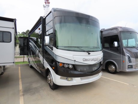 2017 Forest River GEORGETOWN XL 369DS  Class A Motorhome