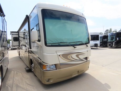 2015 Thor Motor Coach PALAZZO 36.1  Class A Diesel
