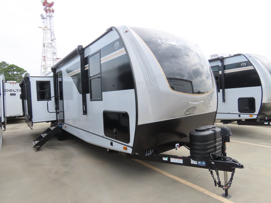 2026 Forest River Vibe for sale in Spring, TX | New Forest River Sales