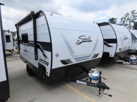 2026 Shasta Oasis 16RE  Travel Trailer