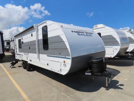 2026 Forest River Salem Cruise Lite 24RLXL  Travel Trailer