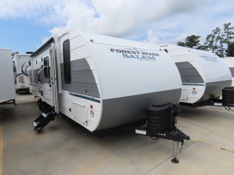 2026 Forest River Salem Cruise Lite 28VBXL  Travel Trailer