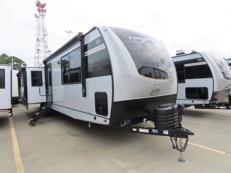 2026 Forest River Vibe 3400SB  Travel Trailer