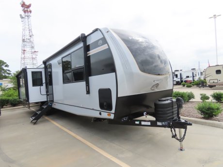 2026 Forest River Vibe 3400SB  Travel Trailer