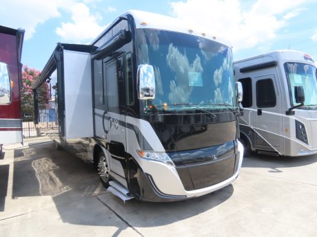 2026 Tiffin Motor Homes BYWAY 38CL  Class A Diesel