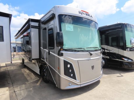2026 Thor Motor Coach RIVIERA 34SD  Class A Diesel