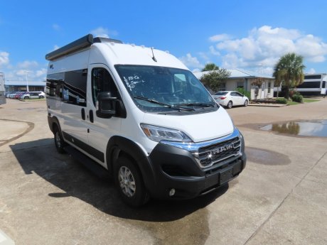 2026 Thor Motor Coach RIZE 18G  Class B Camper Van