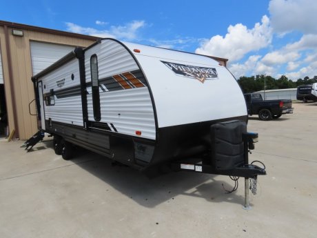 2021 Forest River Wildwood X-Lite 24RLXL  Travel Trailer