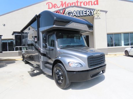 2026 Entegra ACCOLADE 37K  Class C Diesel