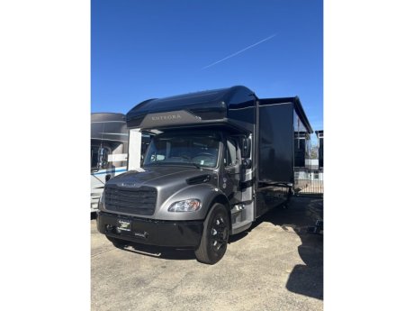 2026 Entegra ACCOLADE 37K  Class C Diesel