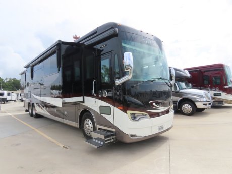 2020 Tiffin Motor Homes Allegro Bus 45OPP  Class A Diesel