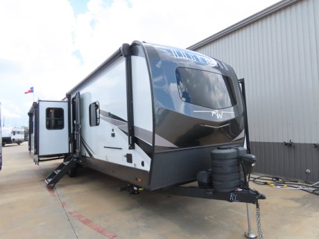 2024 Forest River Rockwood 8337RL  Travel Trailer