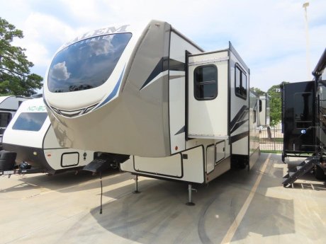 2023 Forest River Salem Hemisphere 36FL  Fifth Wheel