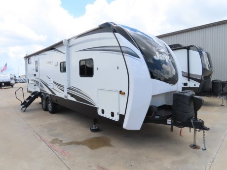2022 Jayco Eagle 284BHOK  Travel Trailer