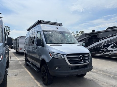 2026 Entegra LAUNCH 19YG  Class B Diesel