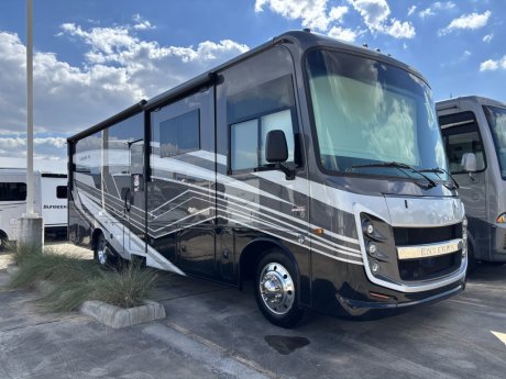 2026 Entegra VISION XL 31UL  Class A Motorhome