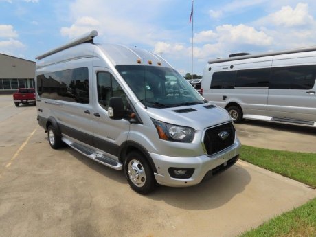 2026 Entegra EXPANSE 21B  Class B Camper Van