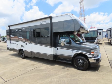 2026 Winnebago Minnie Winnie 26NP  Class C Motorhome