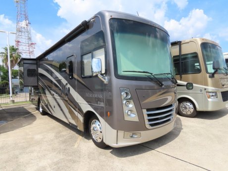 2019 Thor Motor Coach MIRAMAR 35.3  Class A Motorhome