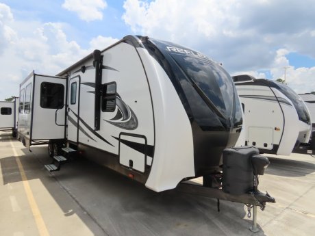 2022 Grand Design Reflection 312BHTS  Travel Trailer