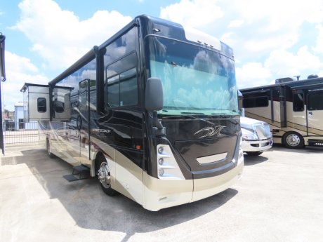 2022 Coachmen Sportscoach 365RB  Class A Diesel