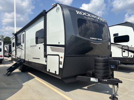 2026 Forest River Rockwood Mini Lite 2908SRL  Travel Trailer