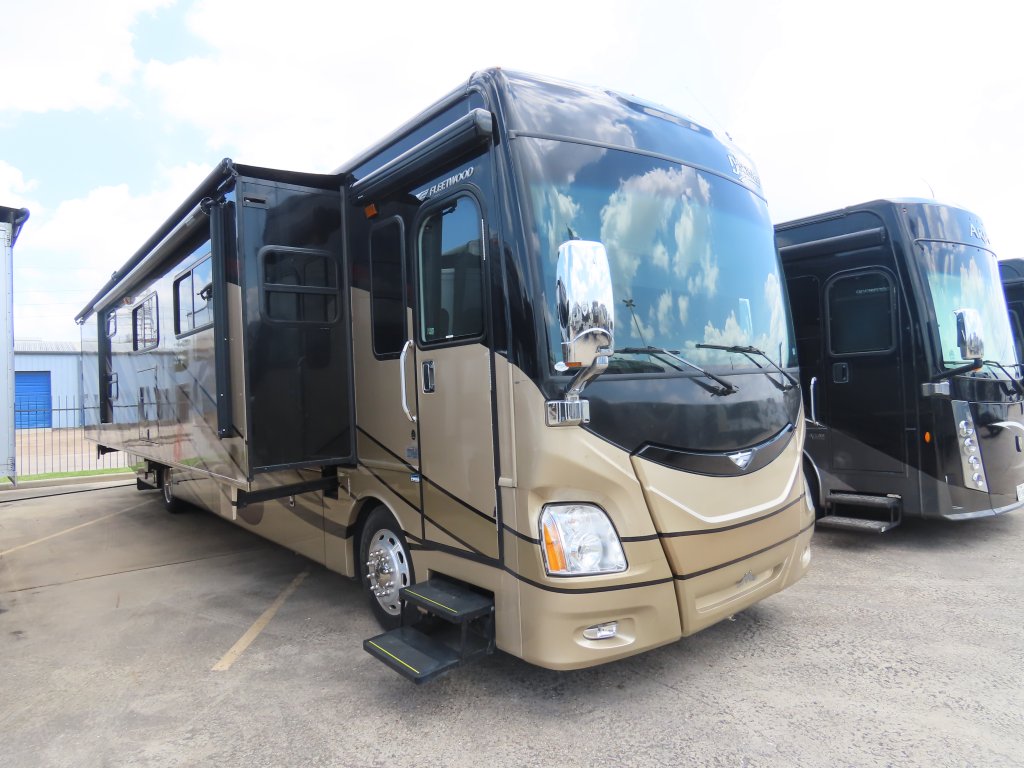 Fleetwood Discovery For Sale