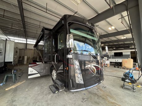 2019 Thor Motor Coach ARIA 3901  Class A Diesel