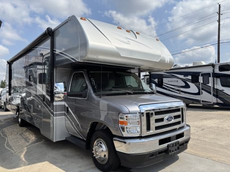 2026 Winnebago Minnie Winnie 31K  Class C Motorhome