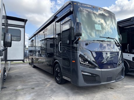 2026 Tiffin Motor Homes Phaeton 40IH  Class A Diesel