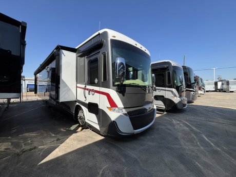 2026 Tiffin Motor Homes BYWAY 38CL  Class A Diesel