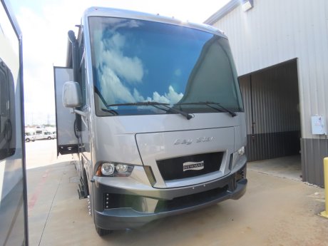 2021 Newmar BAYSTAR 3626  Class A Motorhome