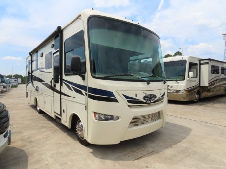2016 Jayco PRECEPT 29UR  Class A Motorhome
