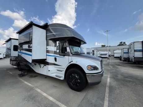 2022 Tiffin Motor Homes ALLEGRO BAY 38BB  Class C Diesel