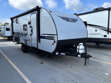 2021 Forest River Salem FSX 178BHSK  Travel Trailer
