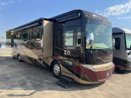 2021 Tiffin Motor Homes Allegro Red 37PA  Class A Diesel