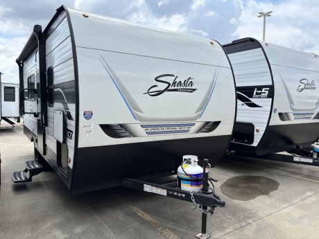 2026 Forest River Oasis 18FQ  Travel Trailer