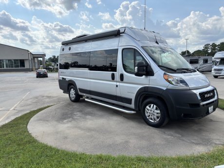 2023 Entegra ETHOS LI 20DL  Class B Camper Van