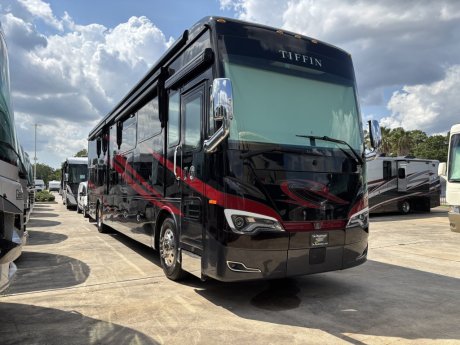 2022 Allegro Allegro Bus 40IP  Class A Diesel