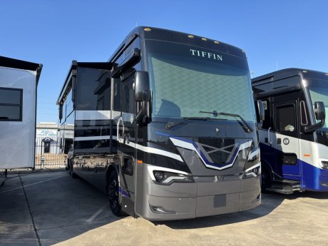2026 Tiffin Motor Homes Allegro Bus 45OPP  Class A Diesel