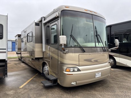 2005 Newmar Dutch Star 4023 SPARTAN  Class A Diesel