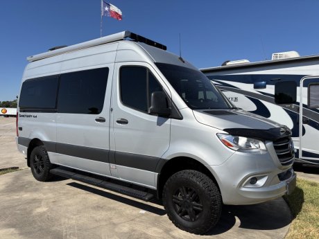 2023 Thor SANCTUARY 19LT  Class B Camper Van