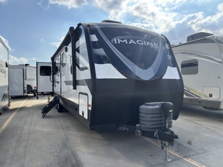 2022 Grand Design Imagine 3100RD  Travel Trailer