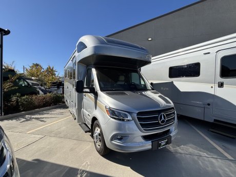 2026 Winnebago View 24R  Class C Diesel