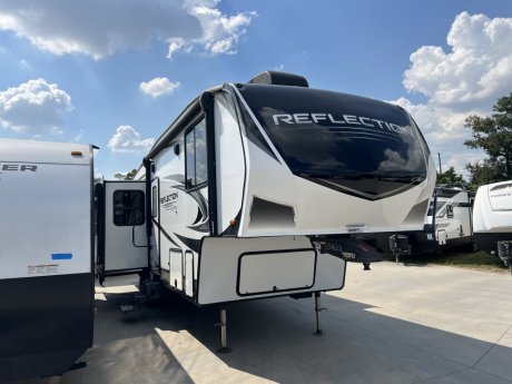 2022 Grand Design REFLECTION 150 295RL  Fifth Wheel