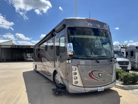 2022 Thor Motor Coach ARIA 4000  Class A Diesel